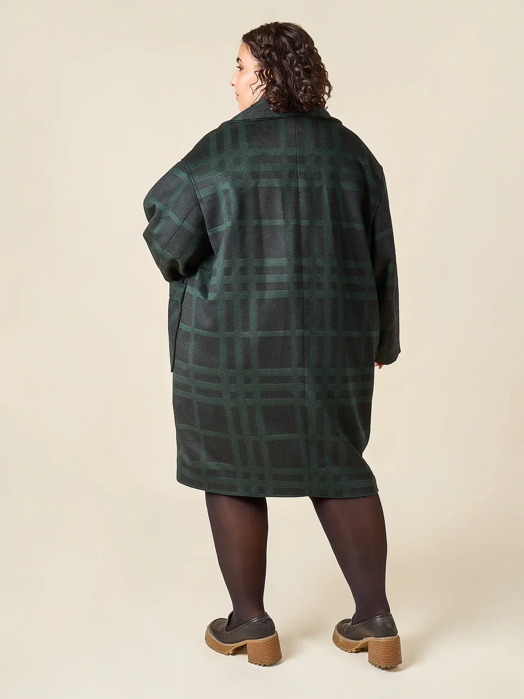 Closet Core - Phoebe Coat - Image 32