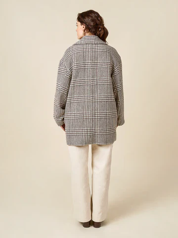 Closet Core - Phoebe Coat - Image 5