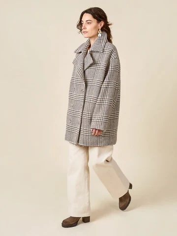 Closet Core - Phoebe Coat - Image 6