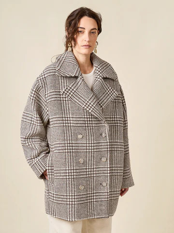 Closet Core - Phoebe Coat - Image 7