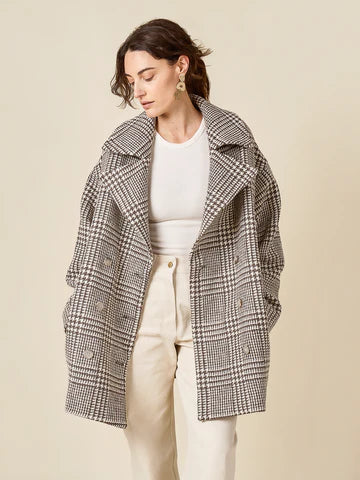 Closet Core - Phoebe Coat - Image 9