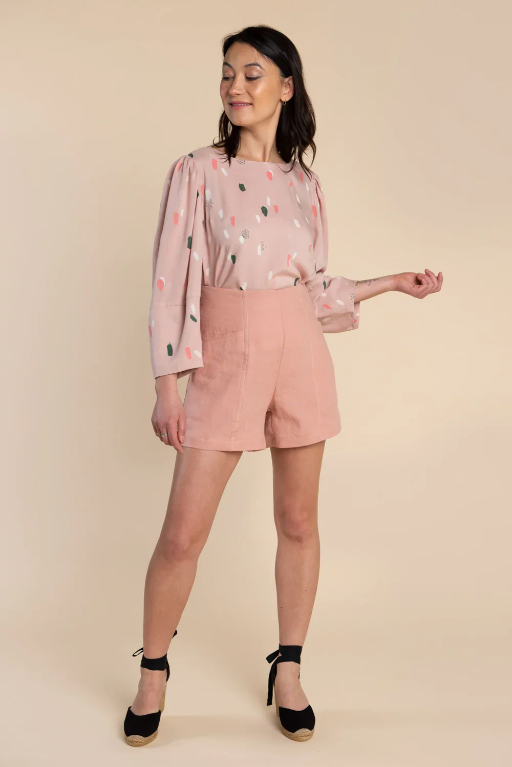 Closet Core - Pietra Pants & Shorts - Image 12