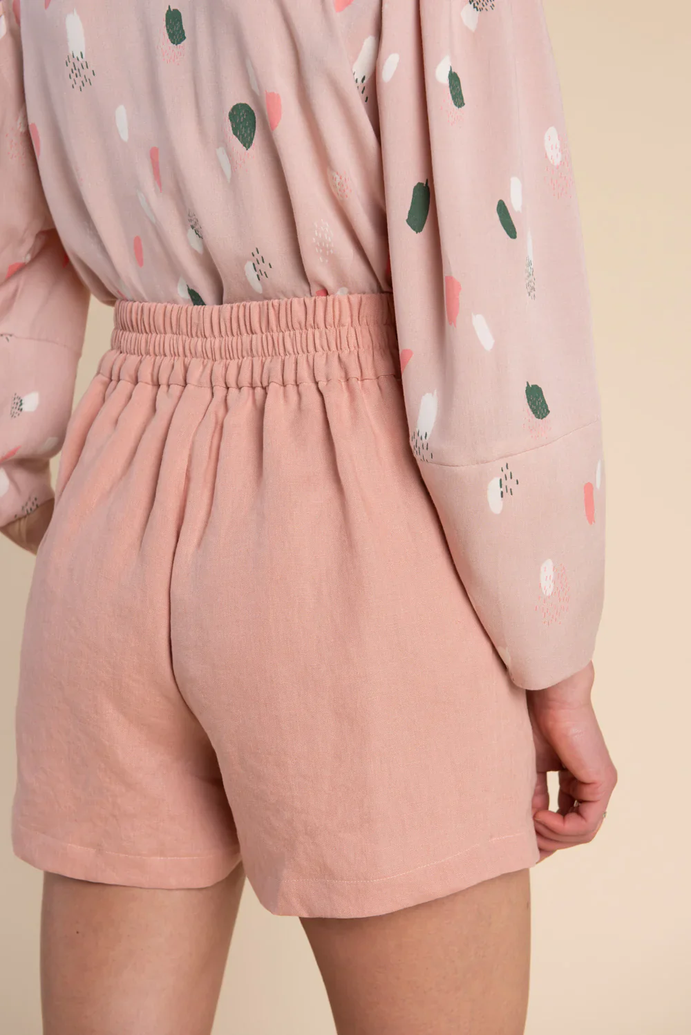 Closet Core - Pietra Pants & Shorts - Image 14