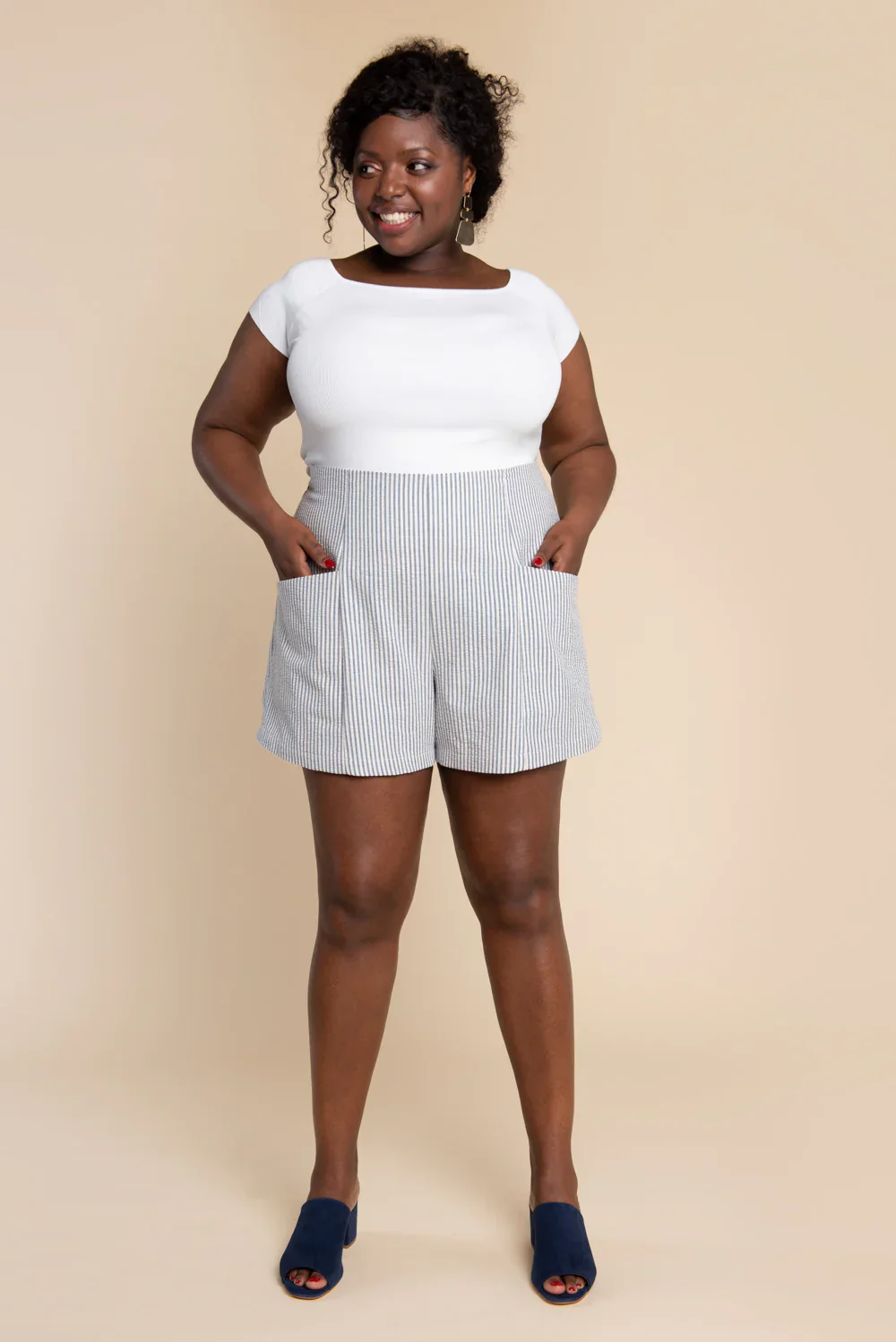 Closet Core - Pietra Pants & Shorts - Image 15