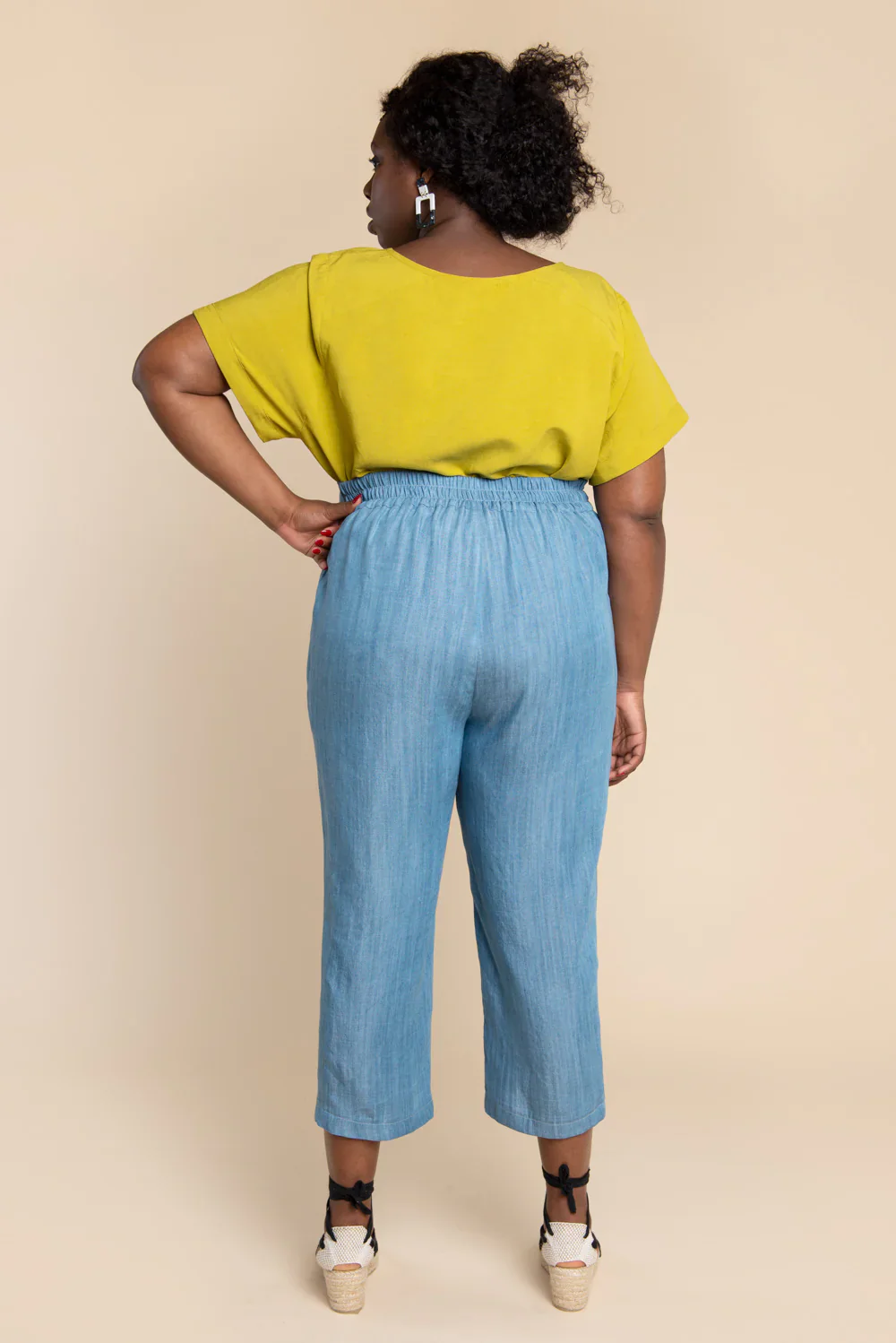 Closet Core - Pietra Pants & Shorts - Image 18