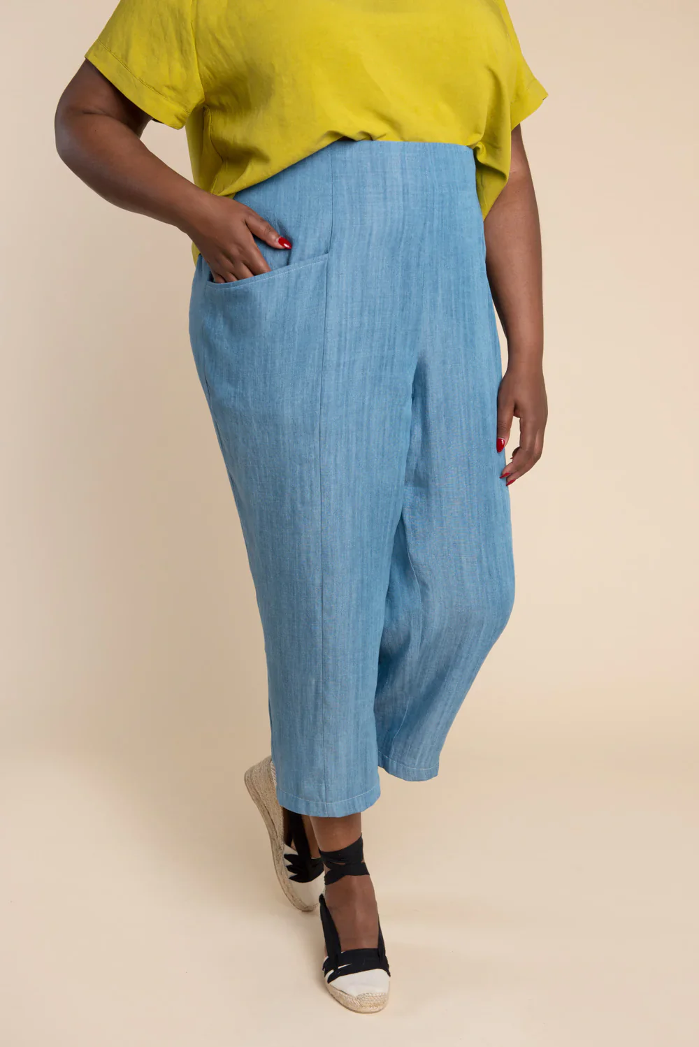 Closet Core - Pietra Pants & Shorts - Image 19
