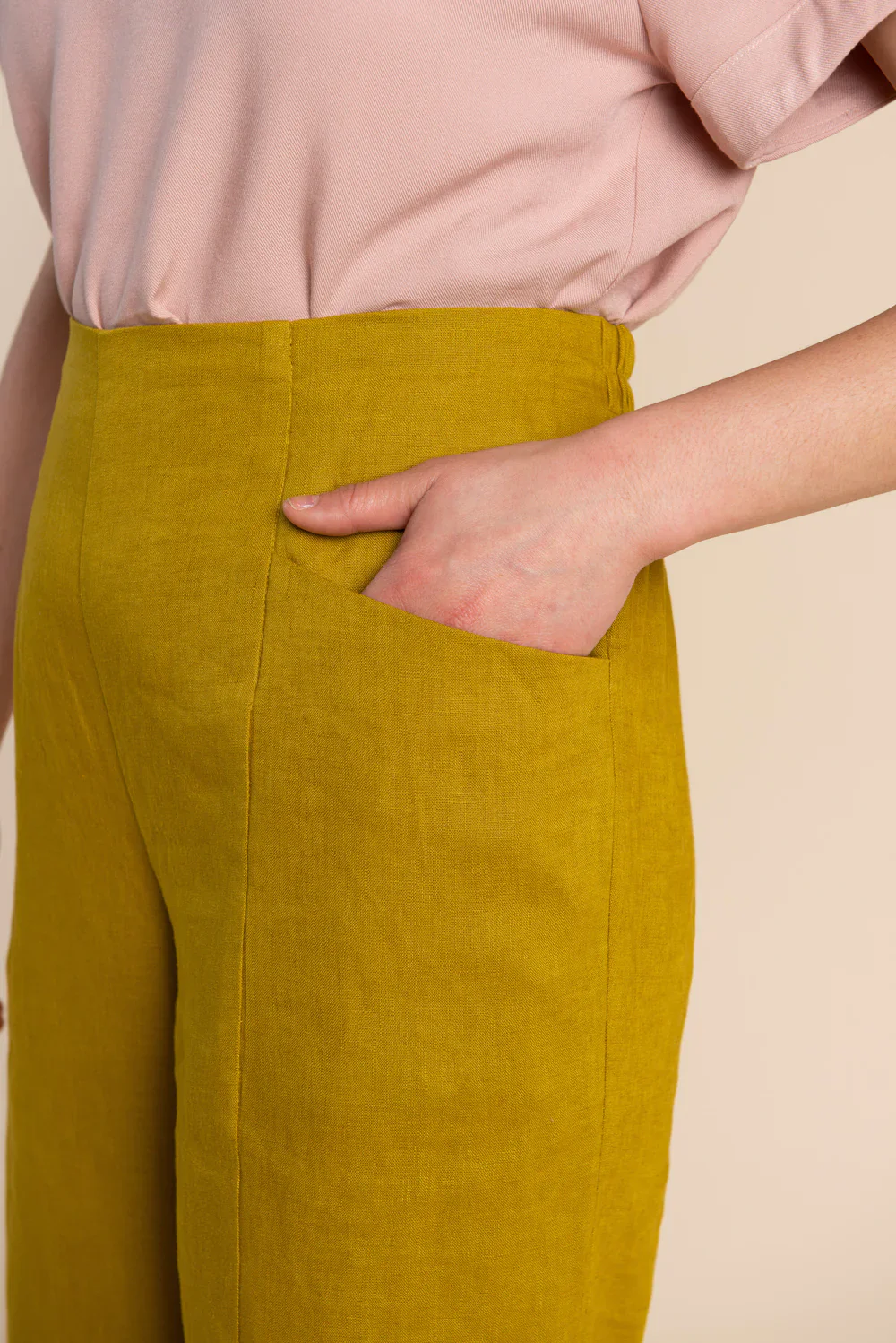 Closet Core - Pietra Pants & Shorts - Image 6