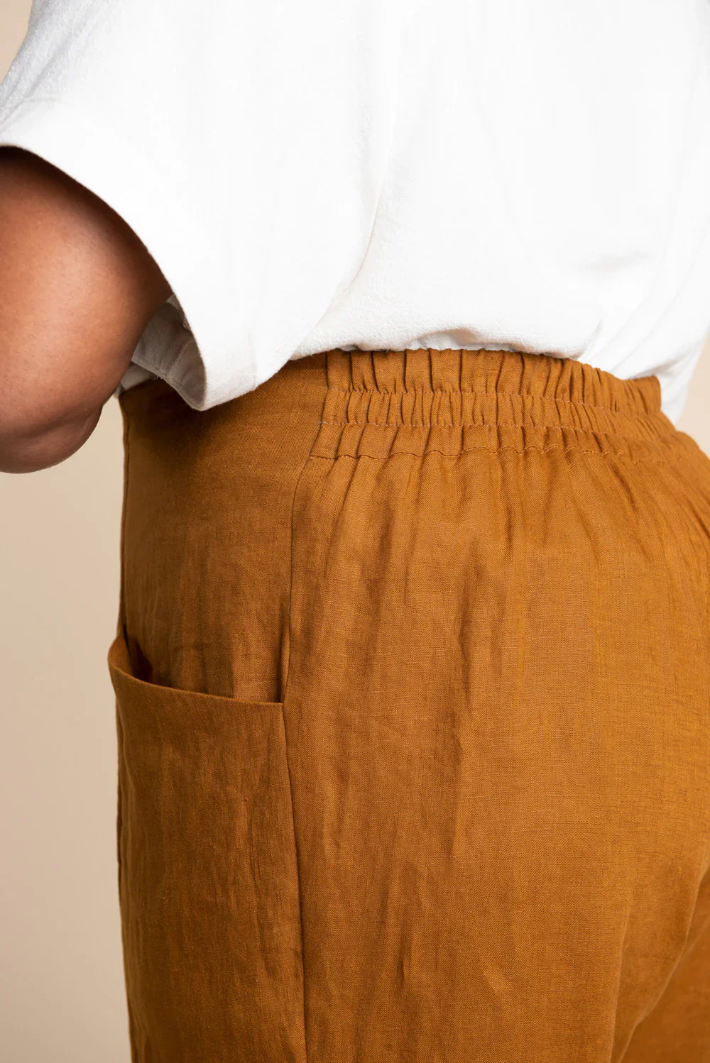 Closet Core - Pietra Pants & Shorts - Image 9