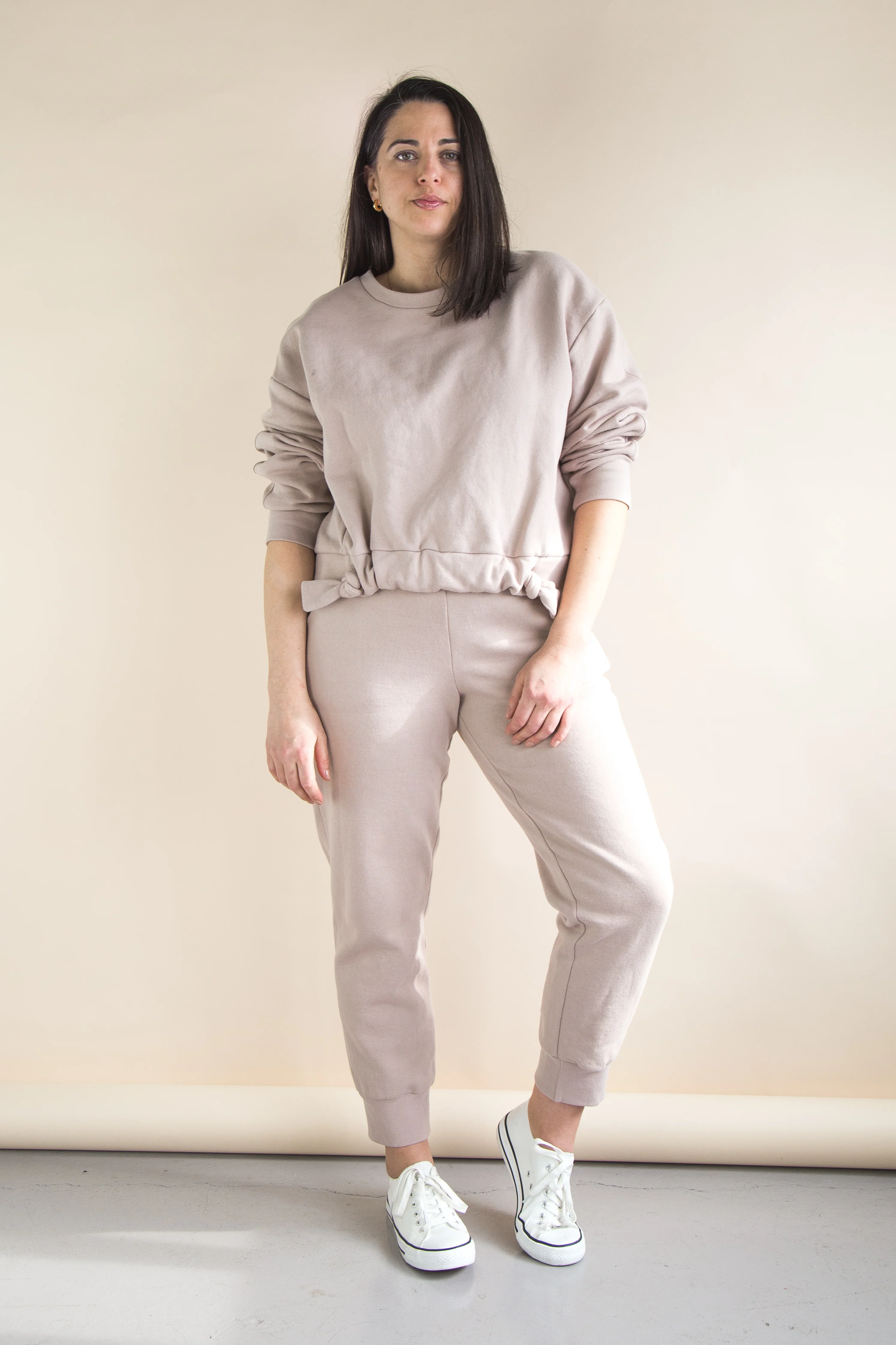 Closet Core - Plateau Joggers - Image 2