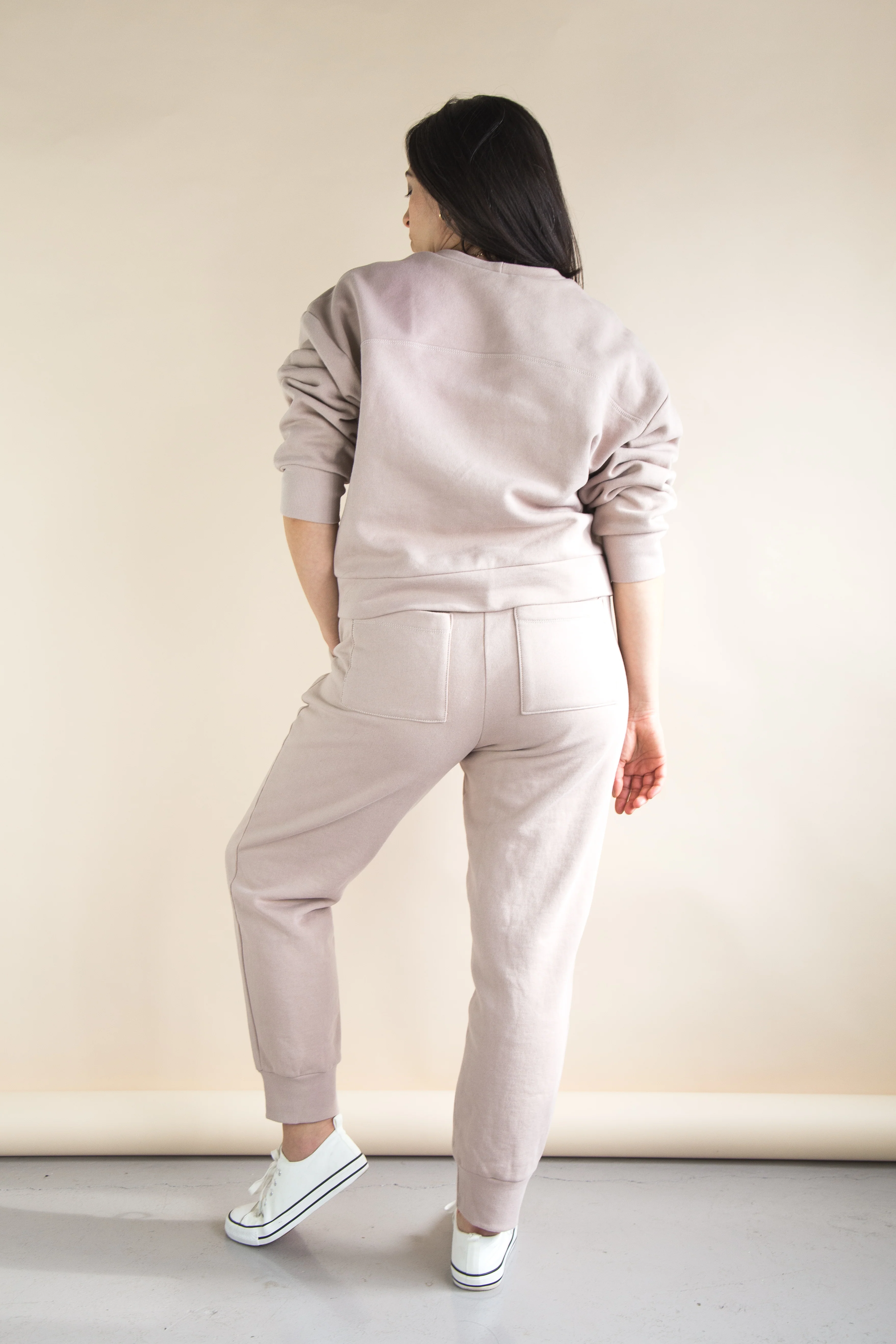 Closet Core - Plateau Joggers - Image 3