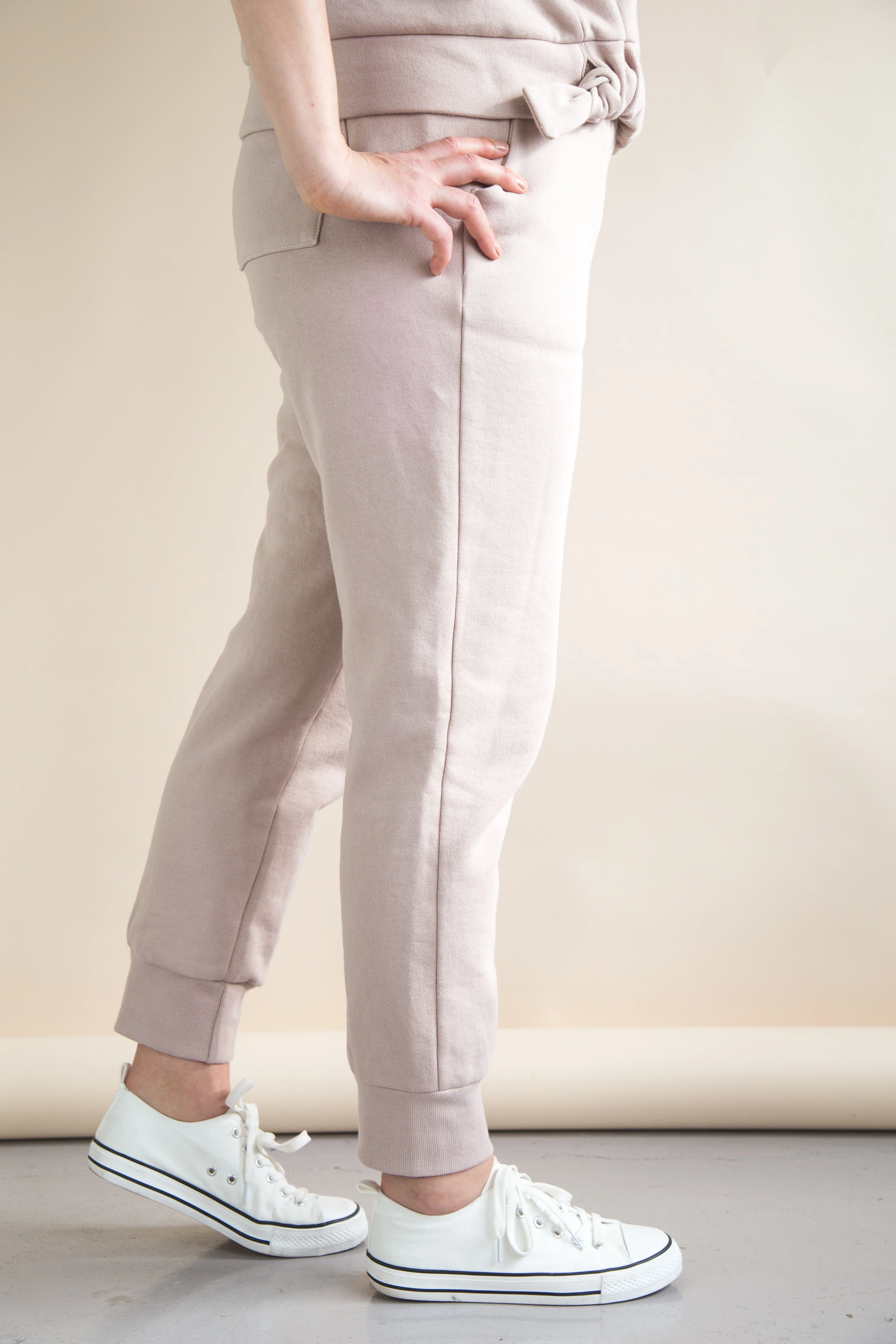 Closet Core - Plateau Joggers - Image 4