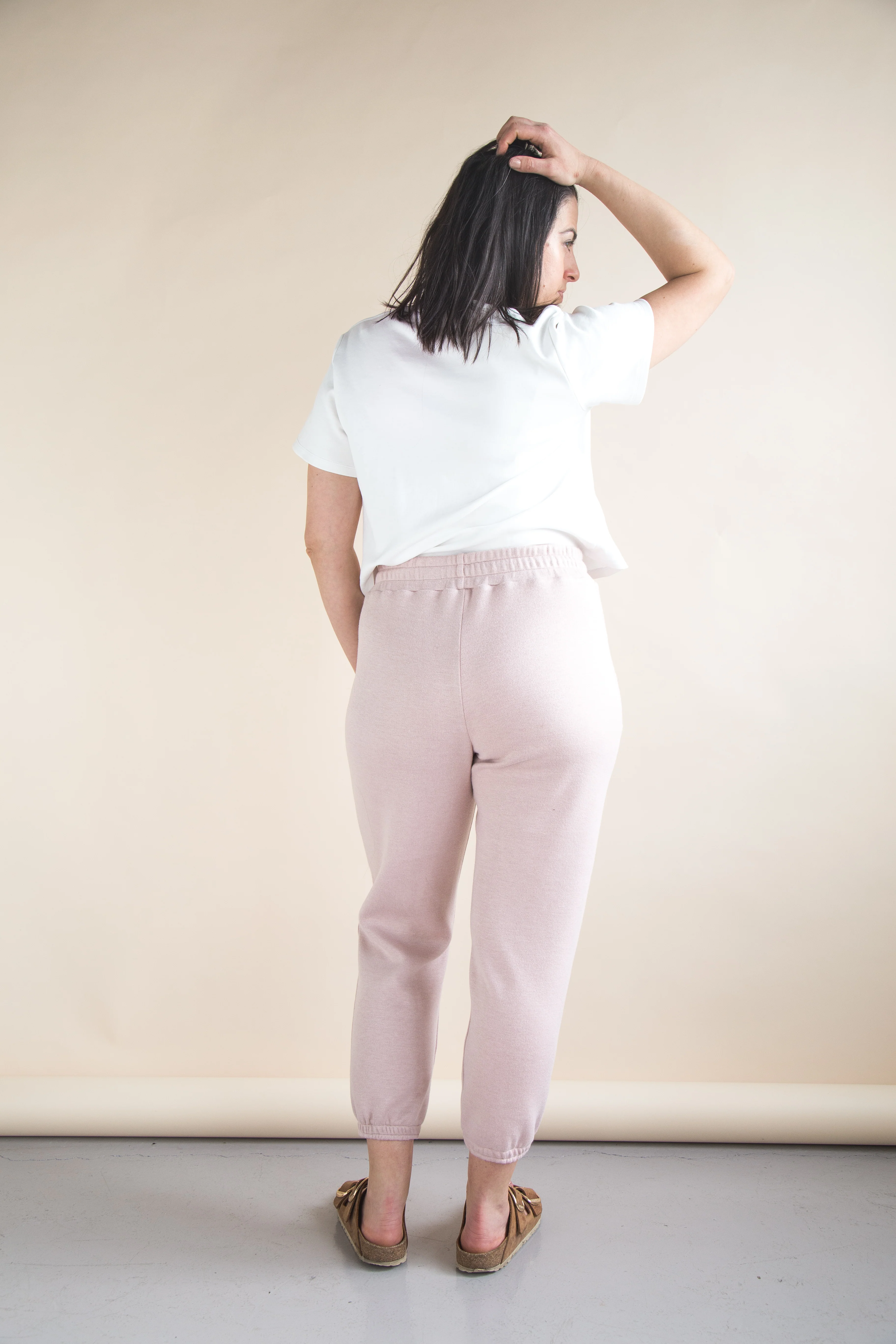 Closet Core - Plateau Joggers - Image 6