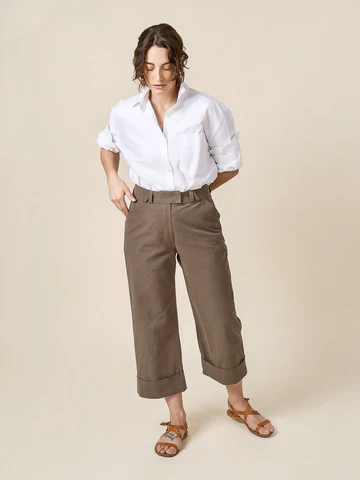 Closet Core - Rika Pants - Image 15