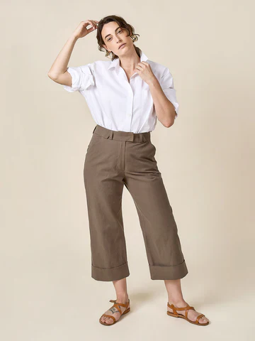 Closet Core - Rika Pants - Image 16