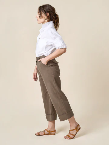 Closet Core - Rika Pants - Image 17