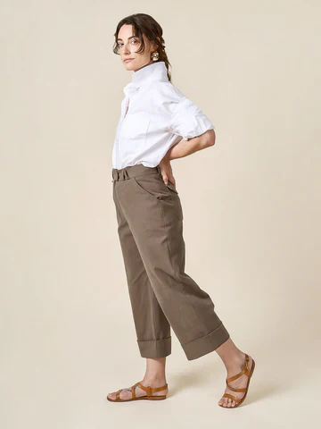 Closet Core - Rika Pants - Image 18
