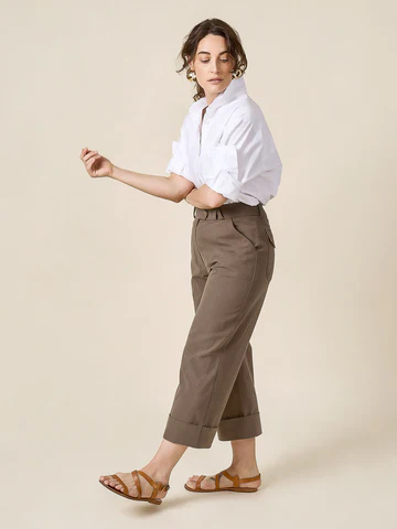 Closet Core - Rika Pants - Image 19