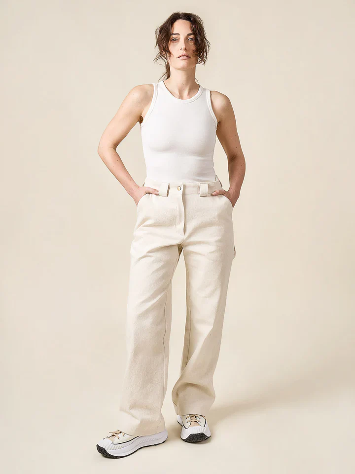 Closet Core - Rika Pants - Image 2