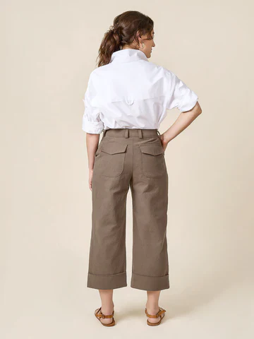 Closet Core - Rika Pants - Image 20