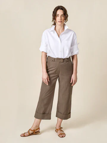 Closet Core - Rika Pants - Image 3