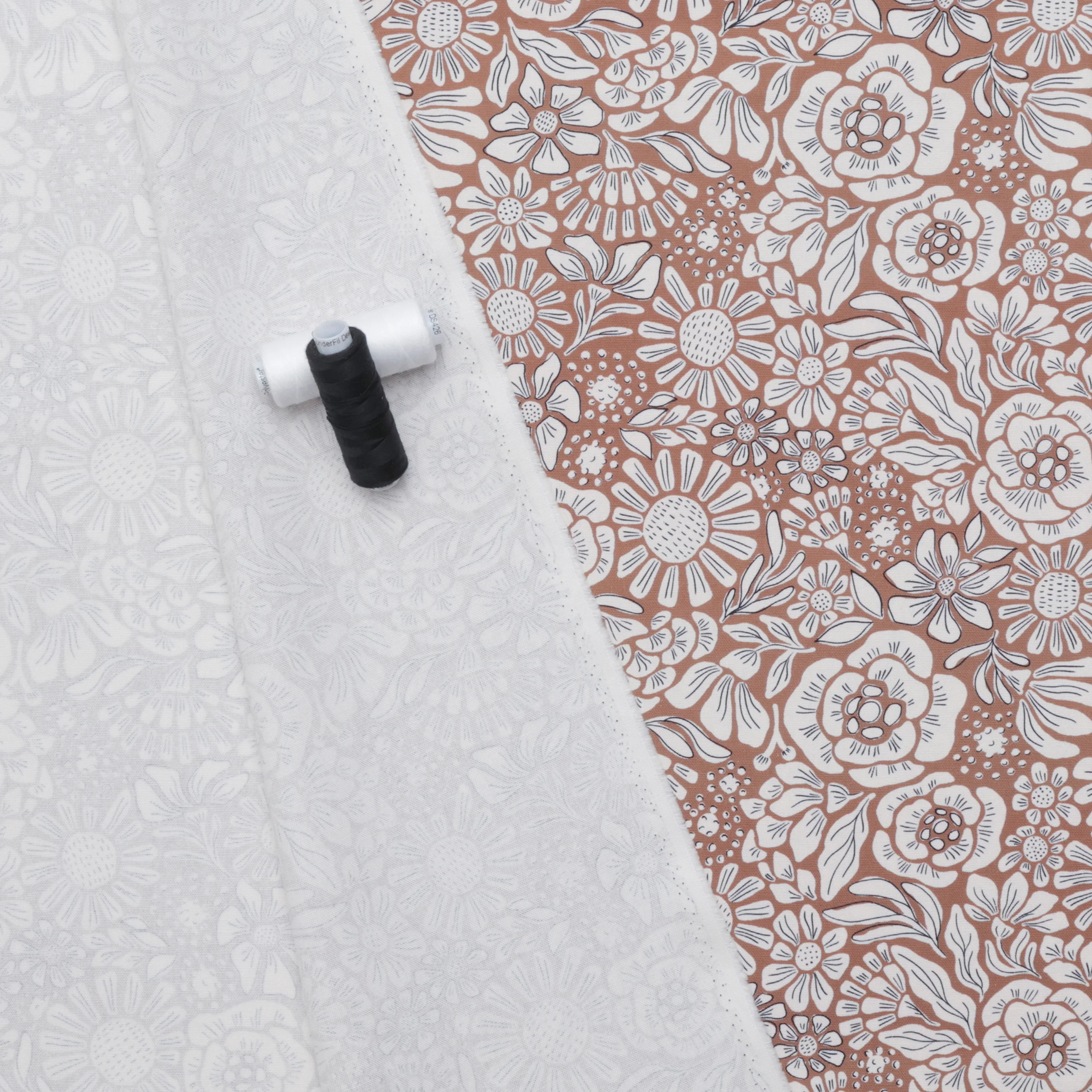 Cloud 9 - Canvas - Organic Cotton - Grassroots - Rita - Image 3