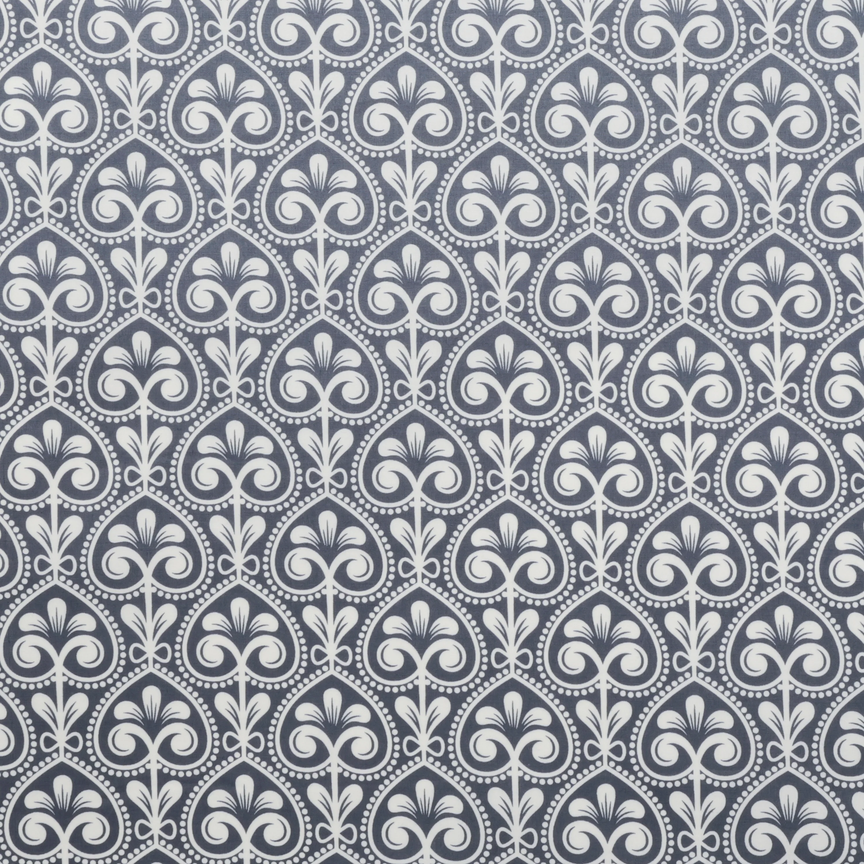 Cloud 9 - Organic Cotton - Laminated - 2895 - Image 2