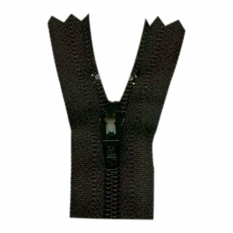COSTUMAKERS - Closed End Zipper - 30cm - Assorted - Image 14