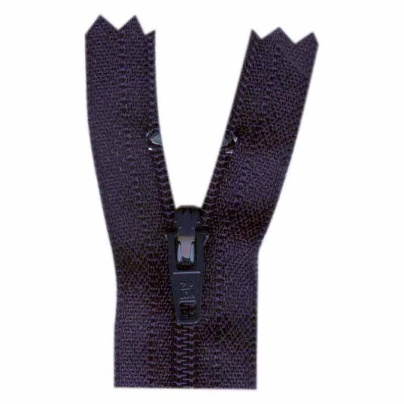 COSTUMAKERS - Closed End Zipper - 30cm - Assorted - Image 2