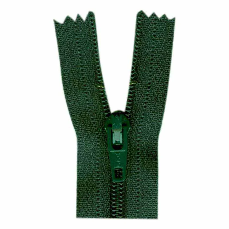 COSTUMAKERS - Closed End Zipper - 30cm - Assorted - Image 20
