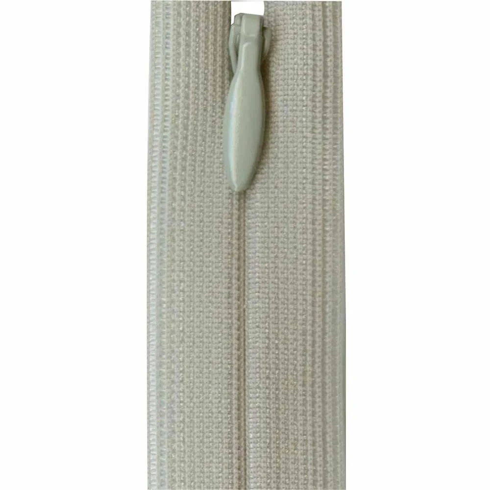 COSTUMAKERS - Invisible Closed End Zipper - 55cm - Assorted - Image 12