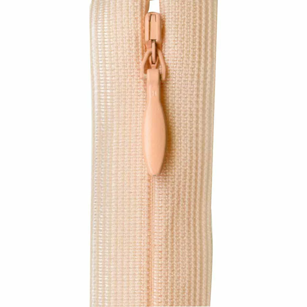 COSTUMAKERS - Invisible Closed End Zipper - 55cm - Assorted - Image 17