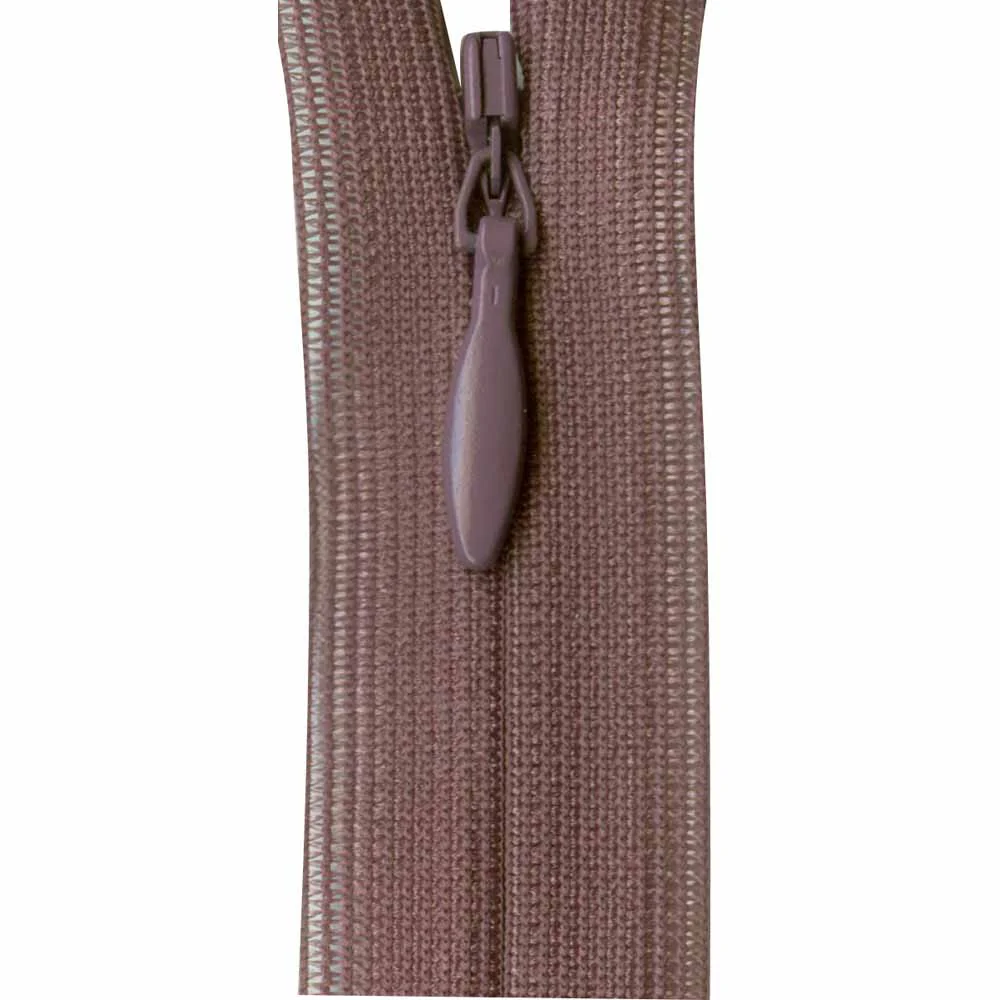 COSTUMAKERS - Invisible Closed End Zipper - 55cm - Assorted - Image 18