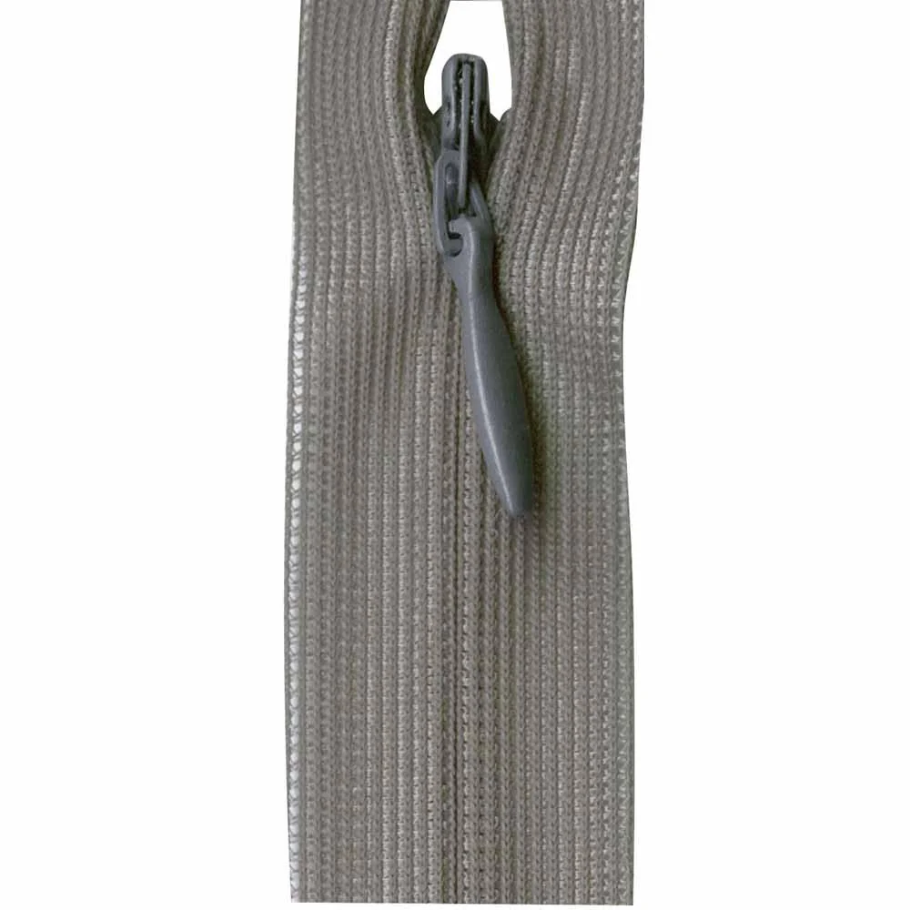 COSTUMAKERS - Invisible Closed End Zipper - 55cm - Assorted - Image 19