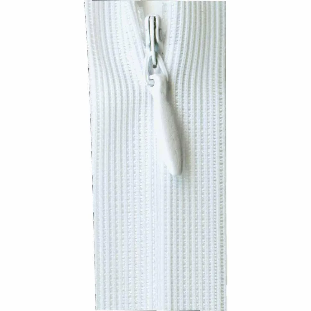 COSTUMAKERS - Invisible Closed End Zipper - 55cm - Assorted - Image 4