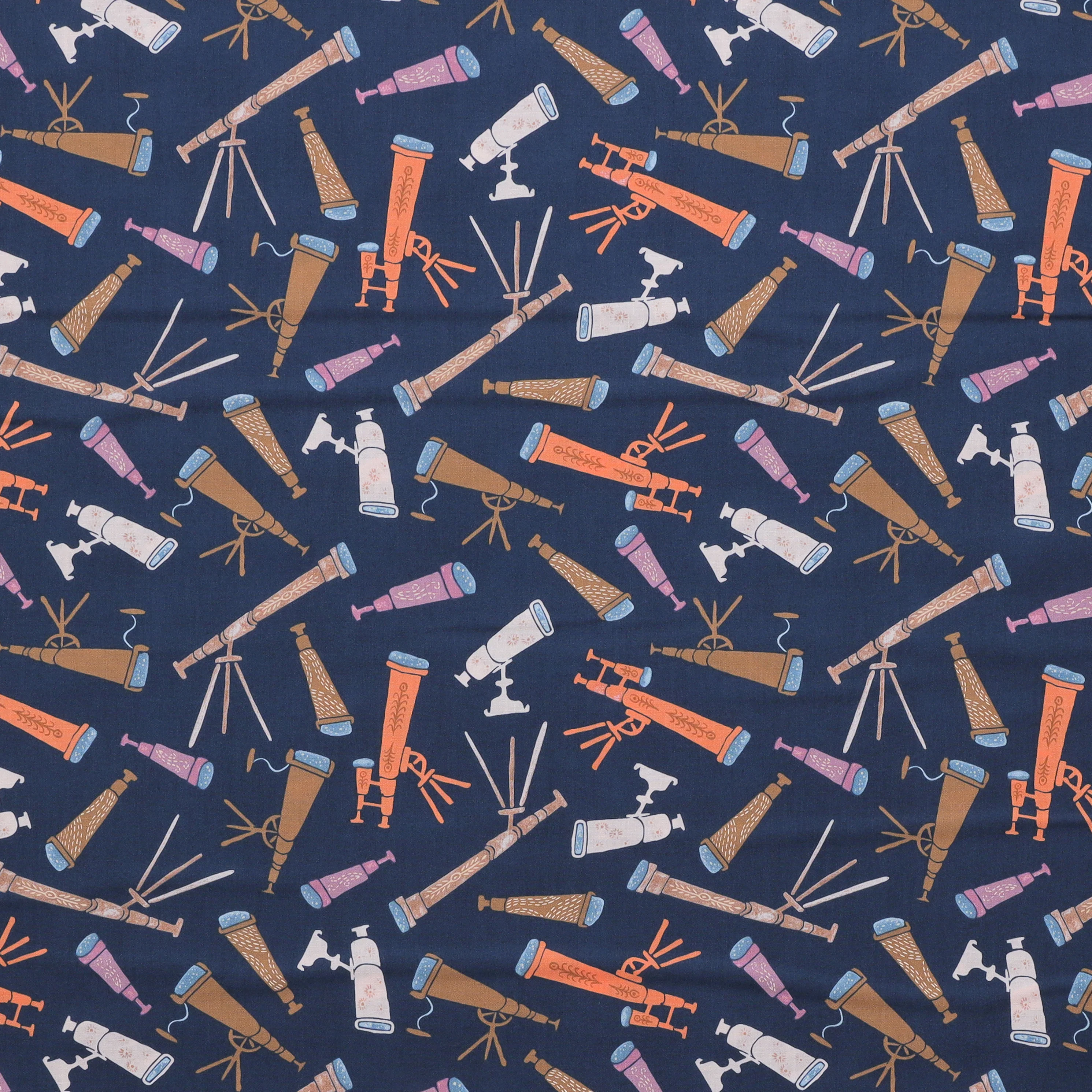 Dear Stella - Cotton - Atomic - Telescopes - Image 2