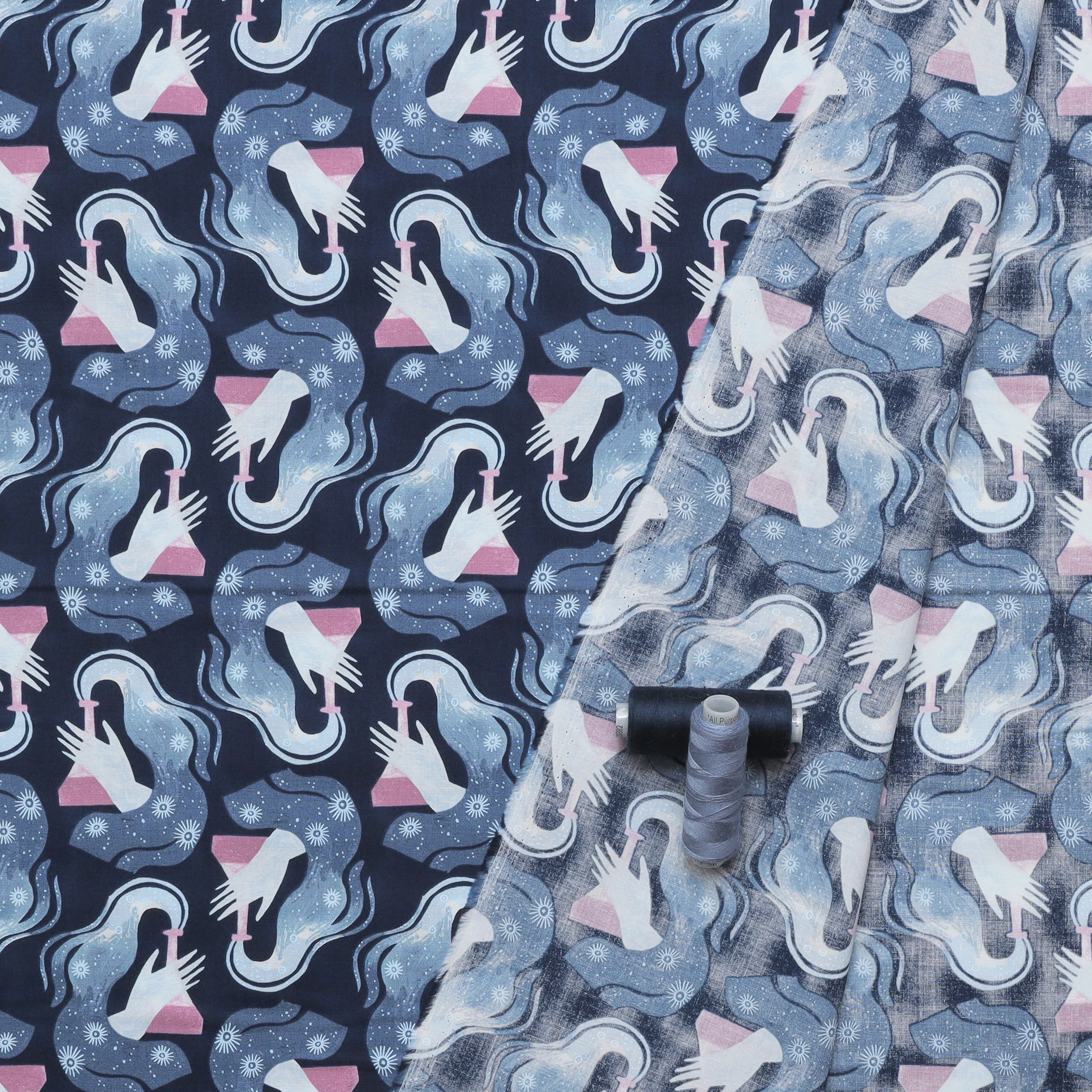 Dear Stella - Cotton - Atomic - Beakers - Image 3