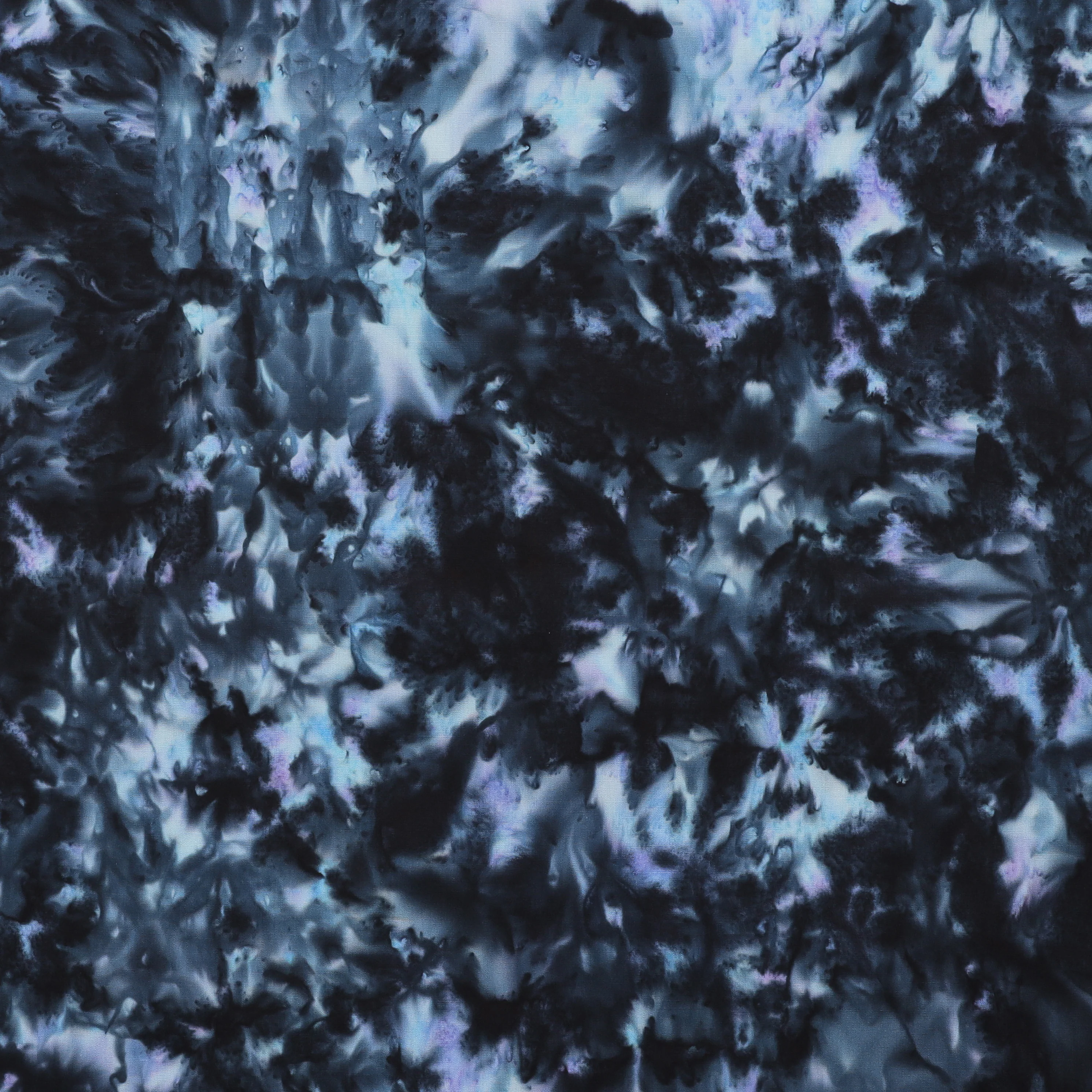Cotton - Bali Batik - Storm - Image 2