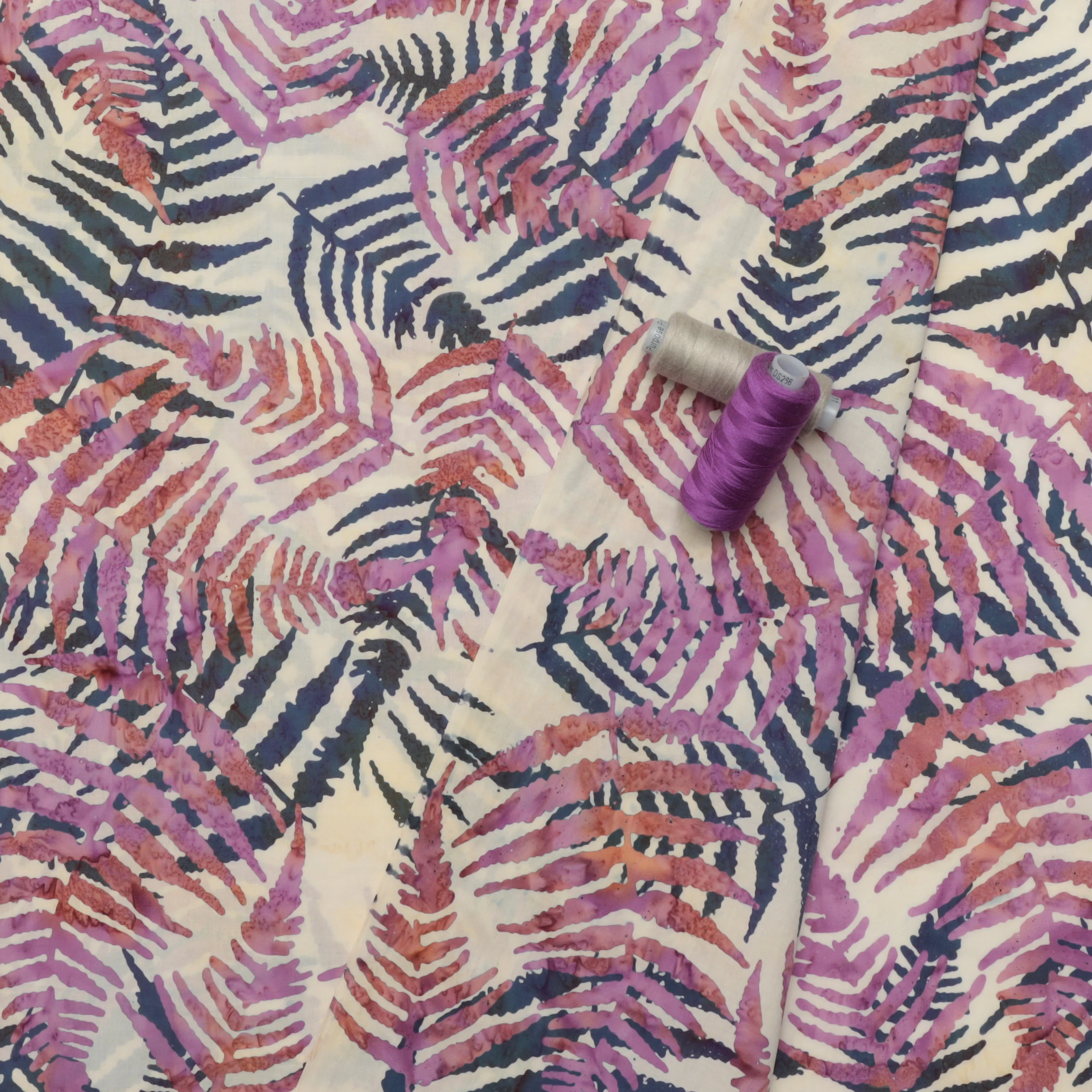 Cotton - Bali Batik - Verns Victoria - Image 3