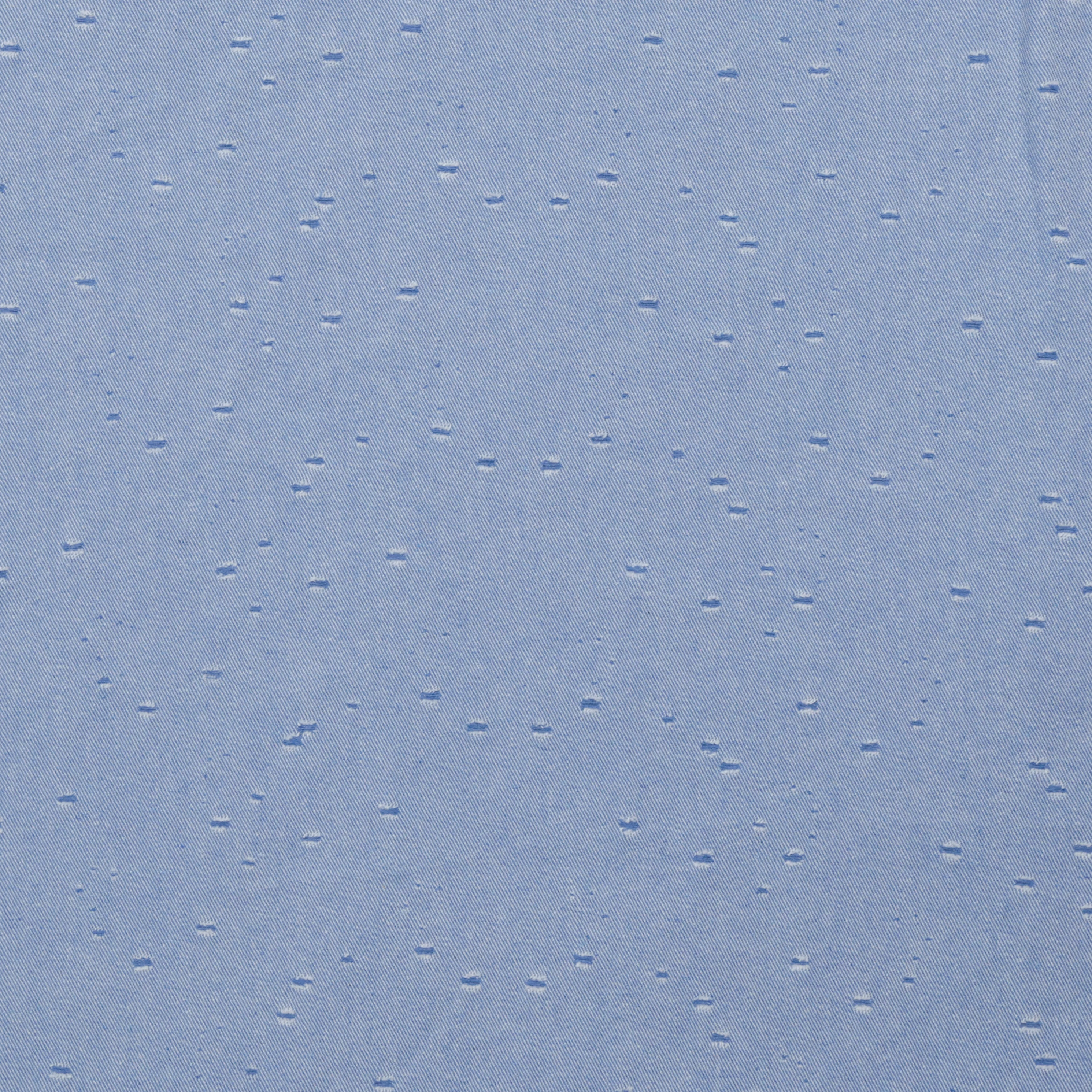 Cotton Blend - Distress Pastel Denim - Assorted - Image 4