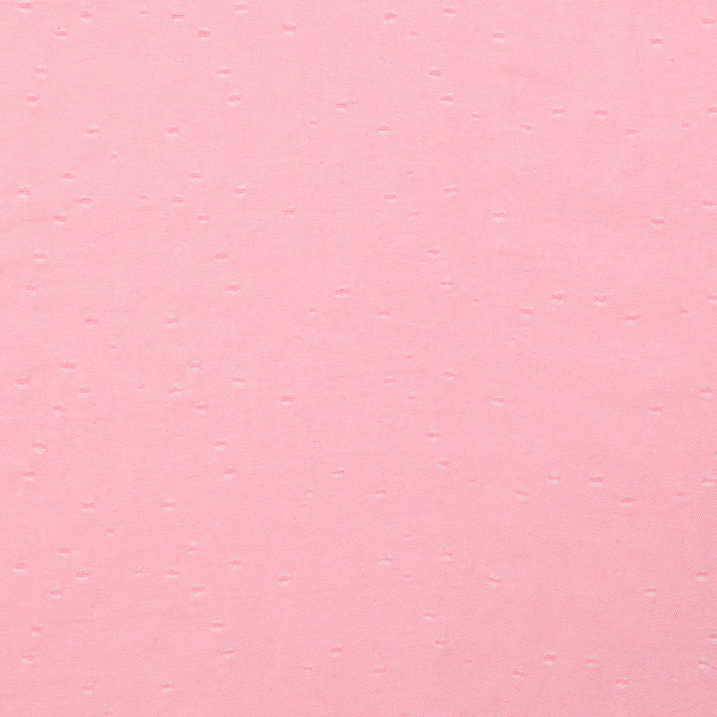 Cotton Blend - Distress Pastel Denim - Assorted - Image 5