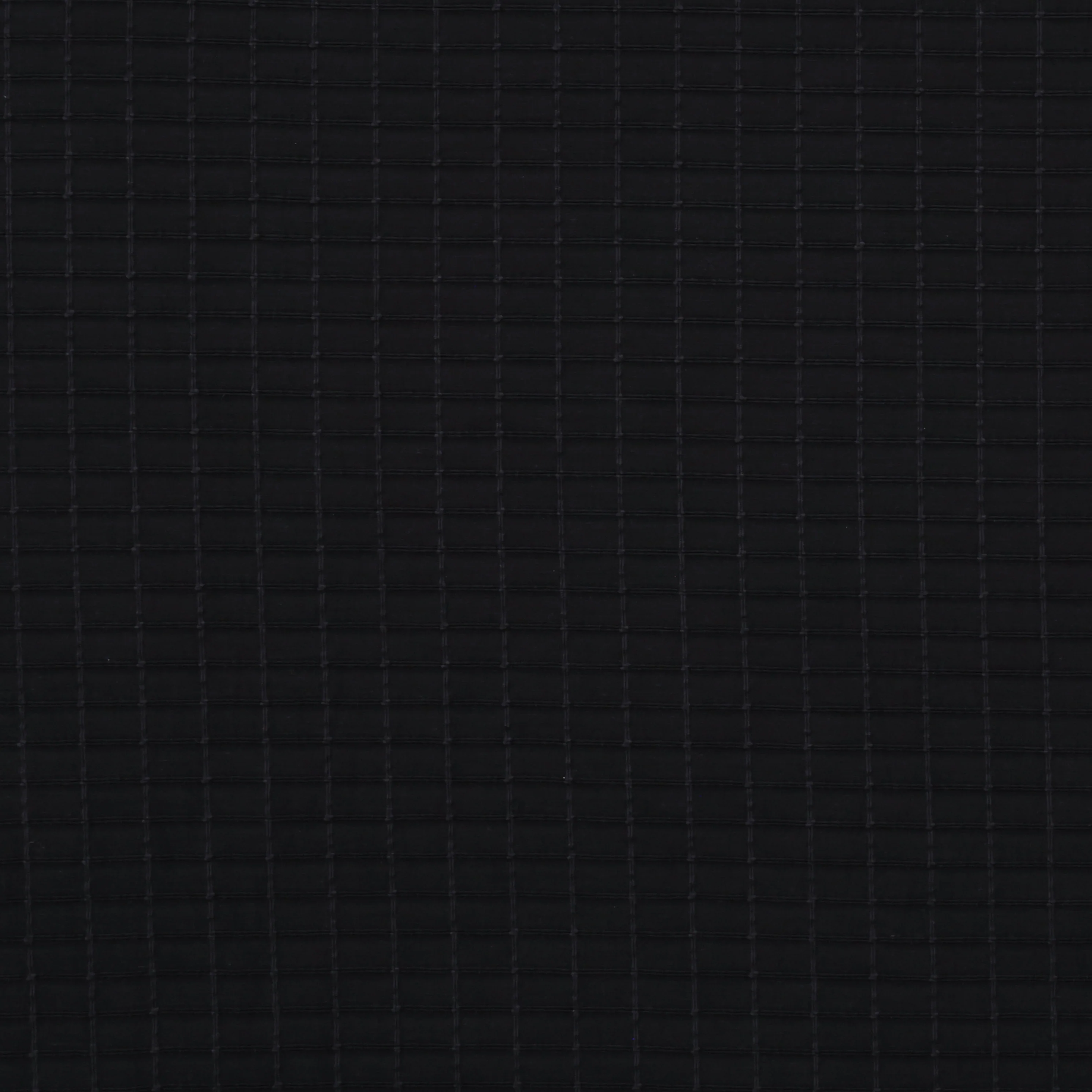 Cotton Blend - Millie - Windowpane Jacquard - Assorted - Image 4