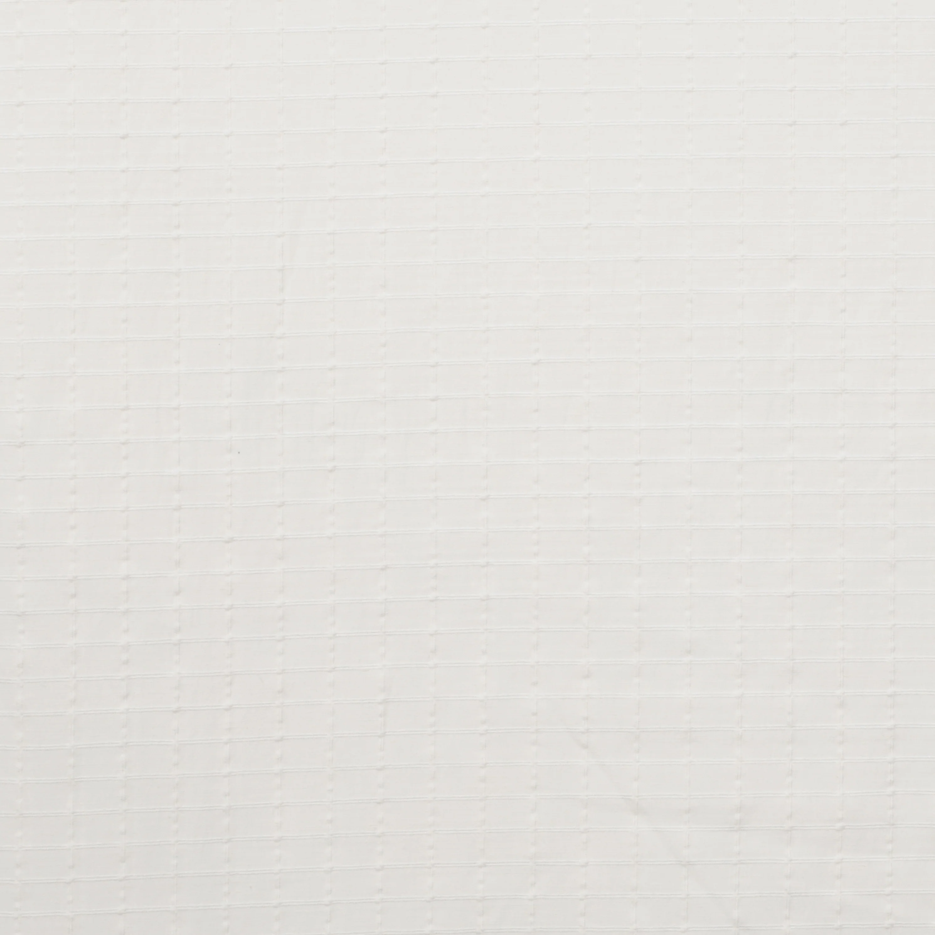 Cotton Blend - Millie - Windowpane Jacquard - Assorted - Image 5