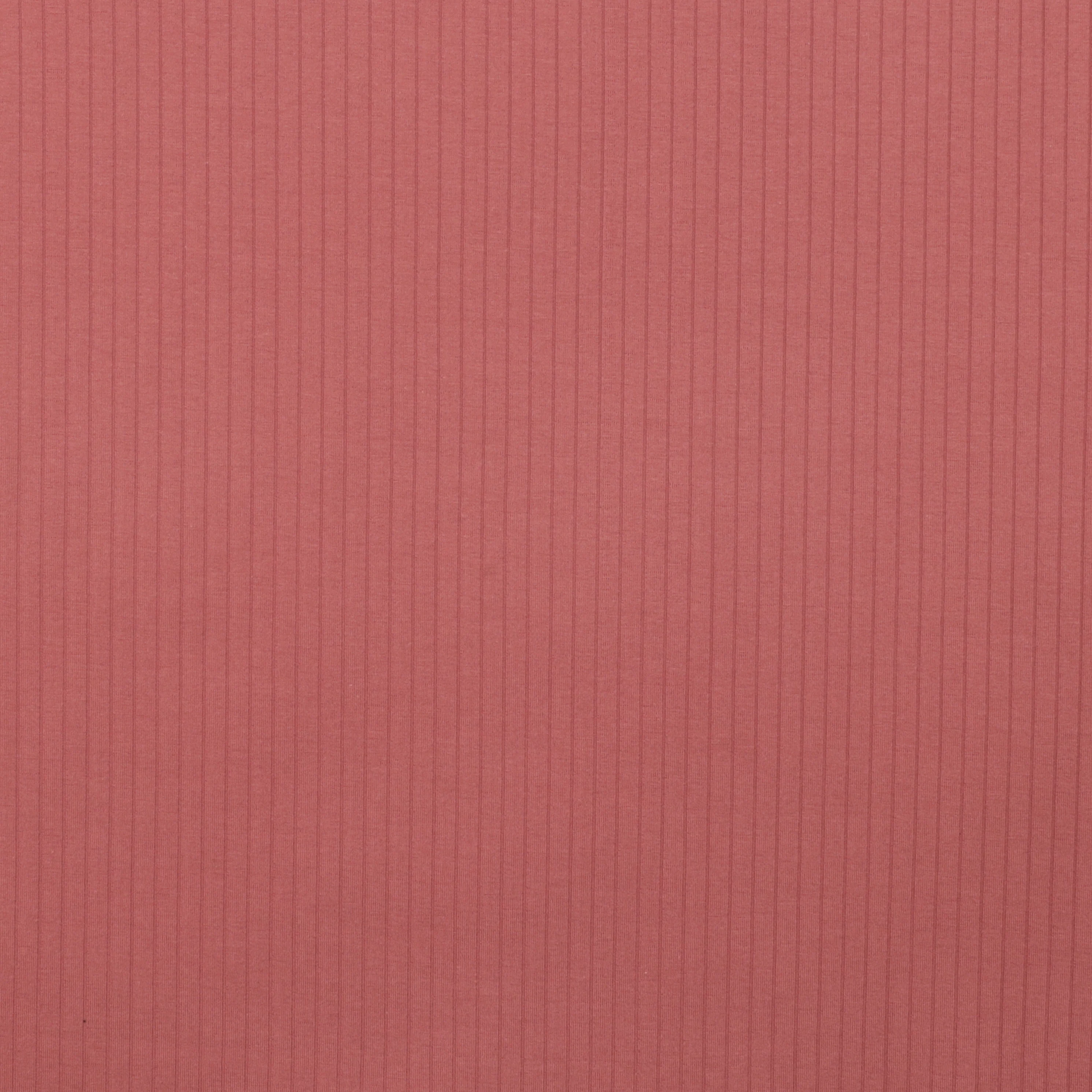 Cotton Blend - Celine - Rib Knit - Assorted - Image 3