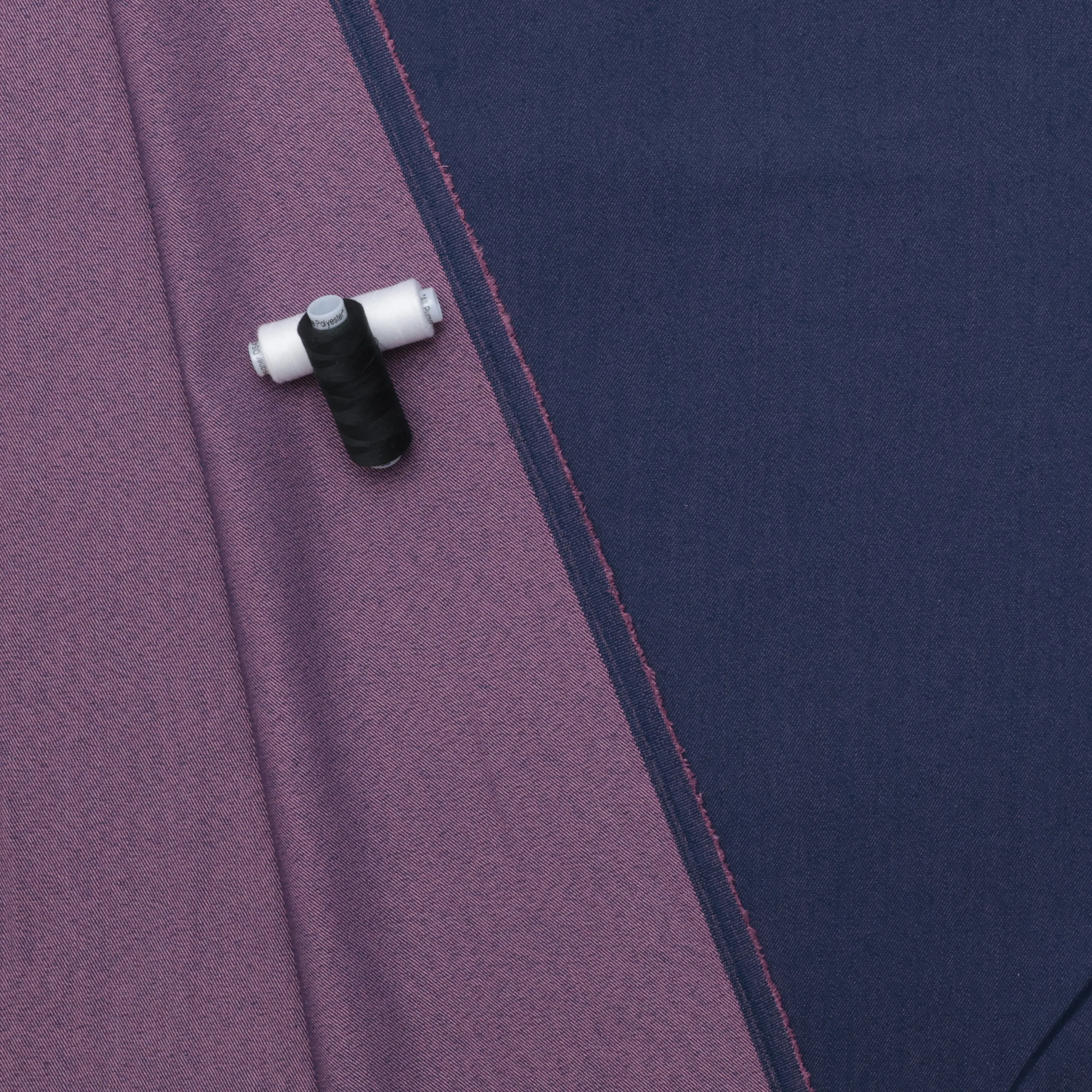 Cotton Blend - Stretch Norma Jean - Assorted - Image 12