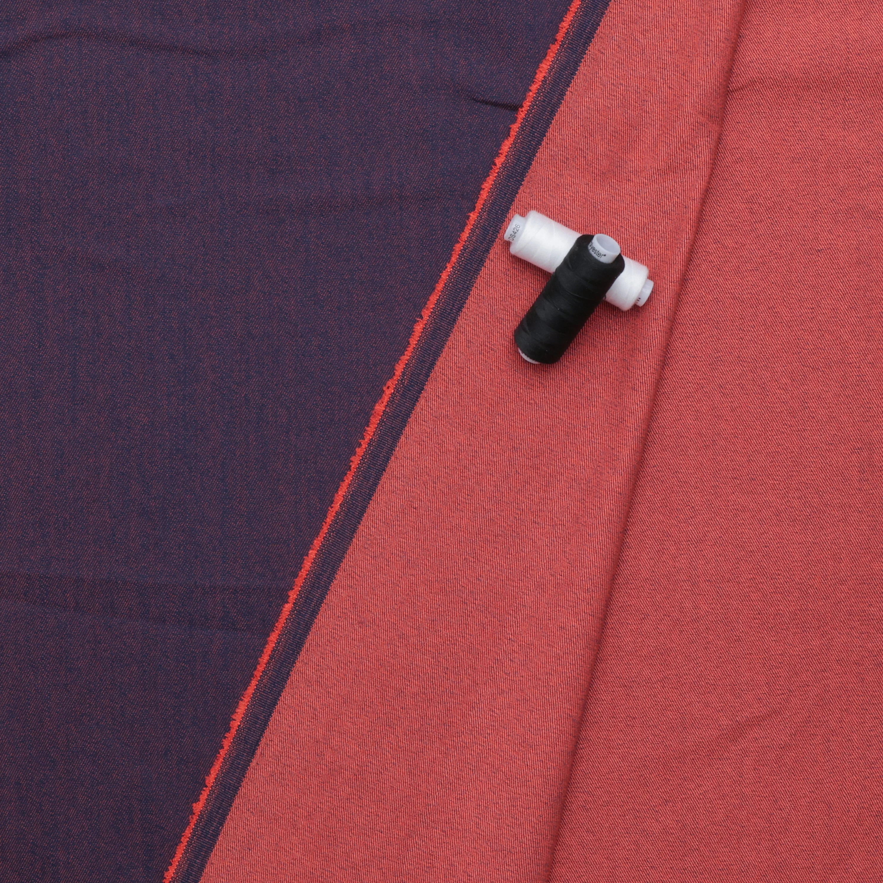 Cotton Blend - Stretch Norma Jean - Assorted - Image 2