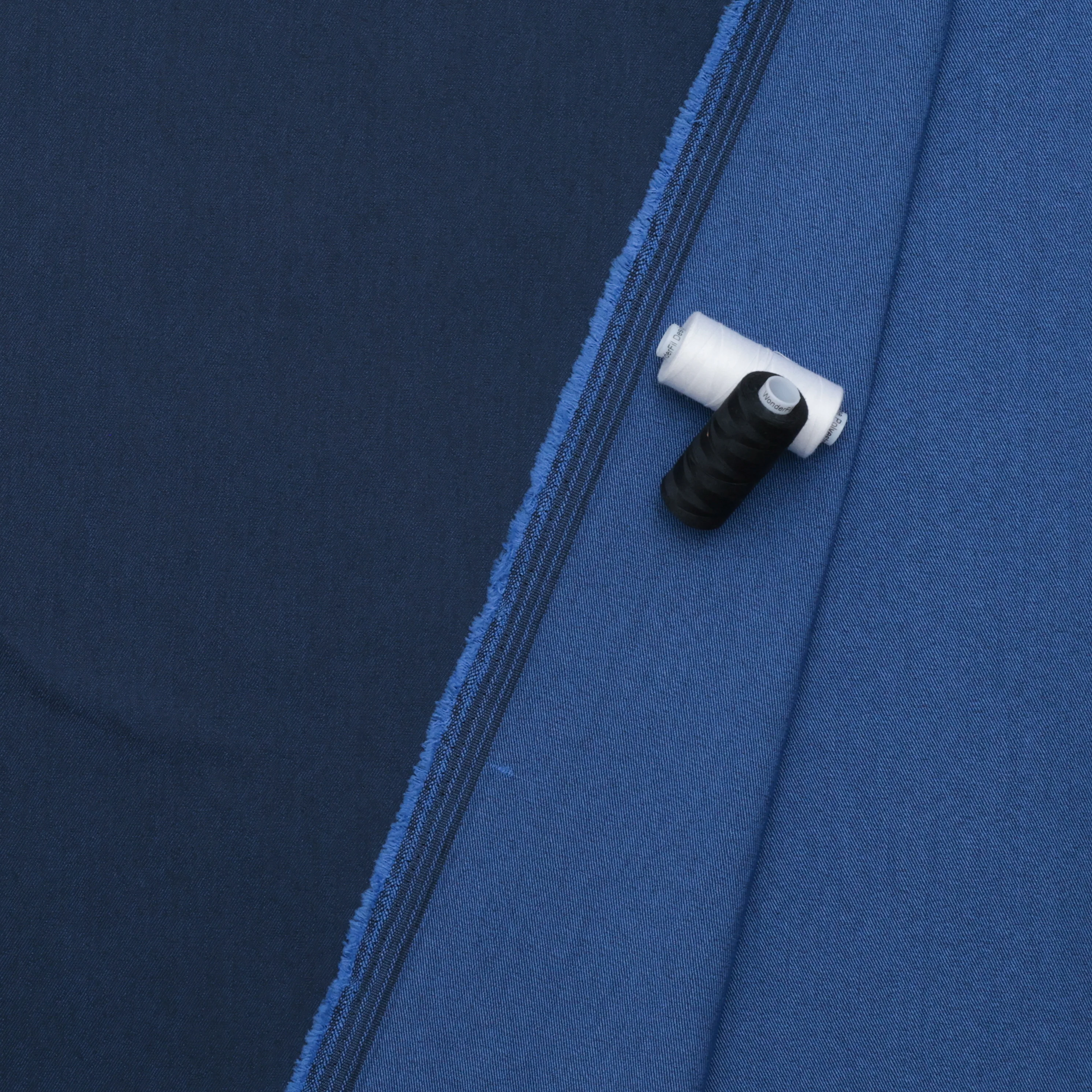 Cotton Blend - Stretch Norma Jean - Assorted - Image 8