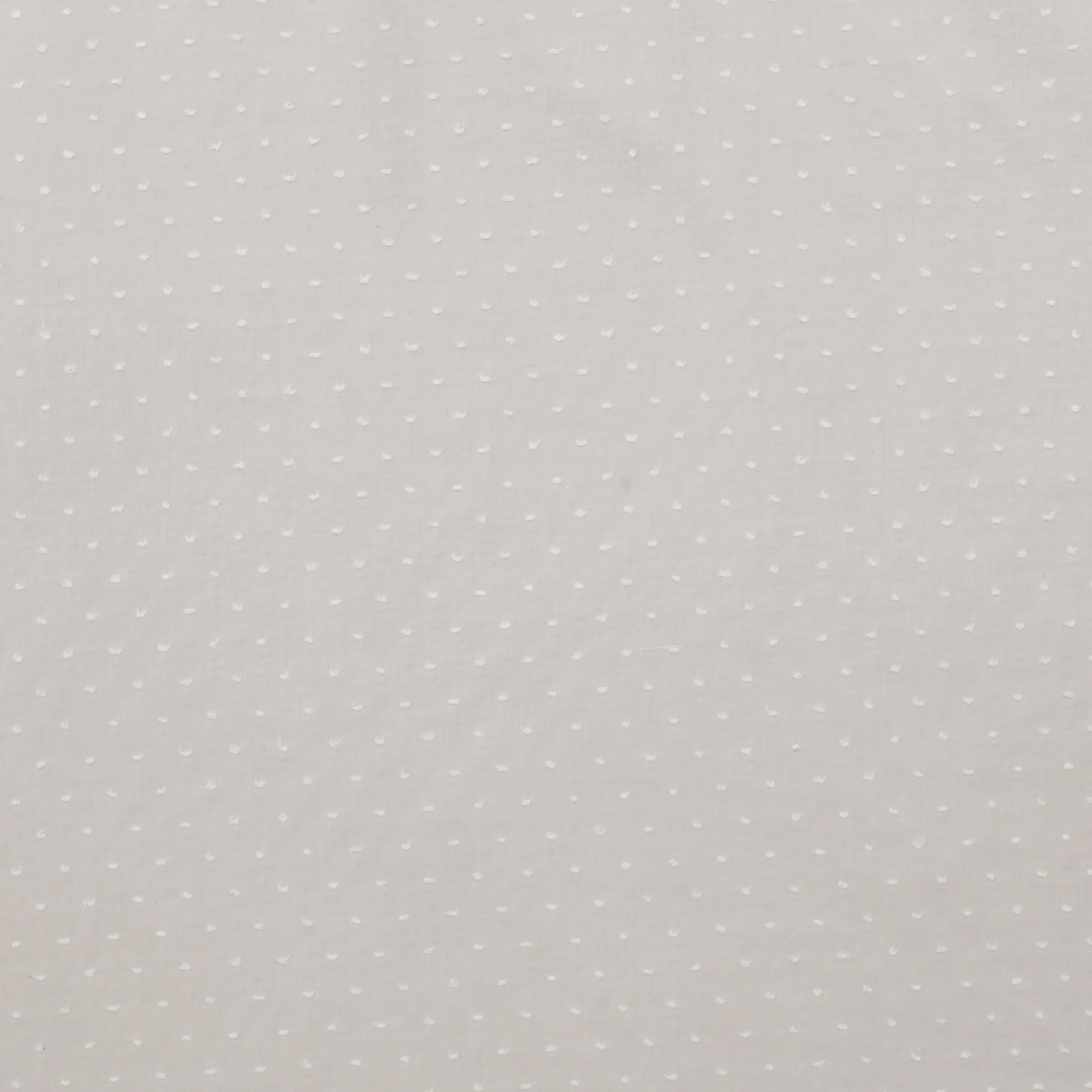 Cotton Blend - Swiss Dot - Assorted - Image 4