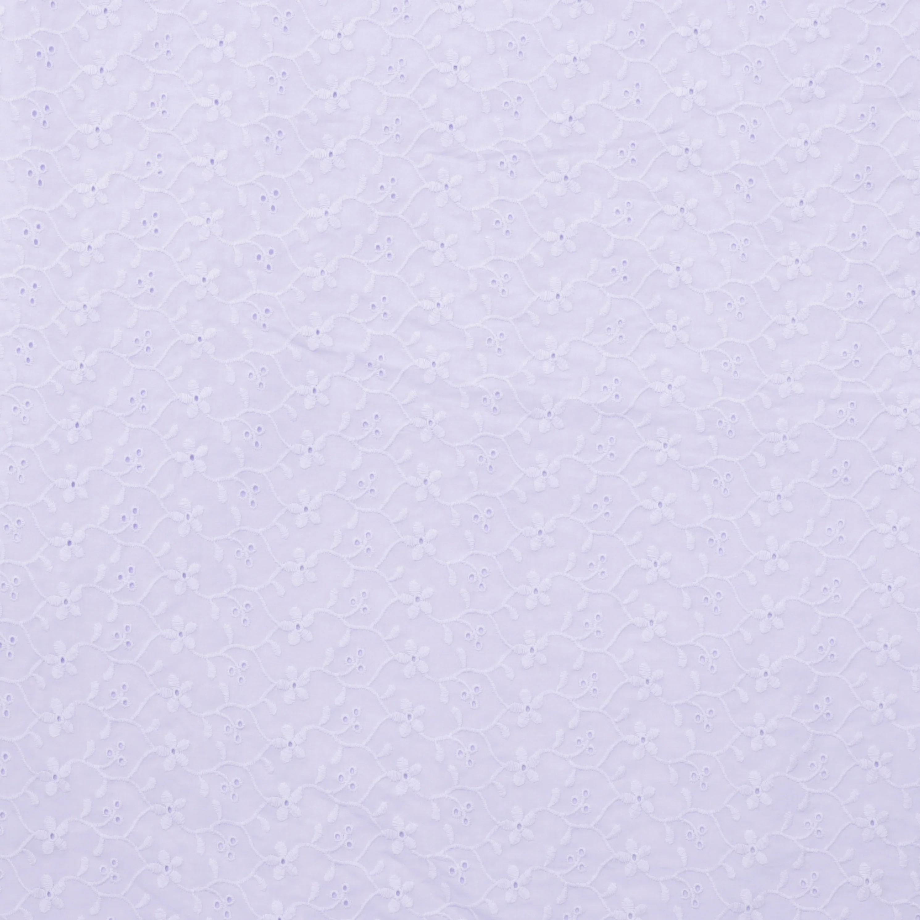 Cotton - Camille Eyelet - Assorted - Image 3