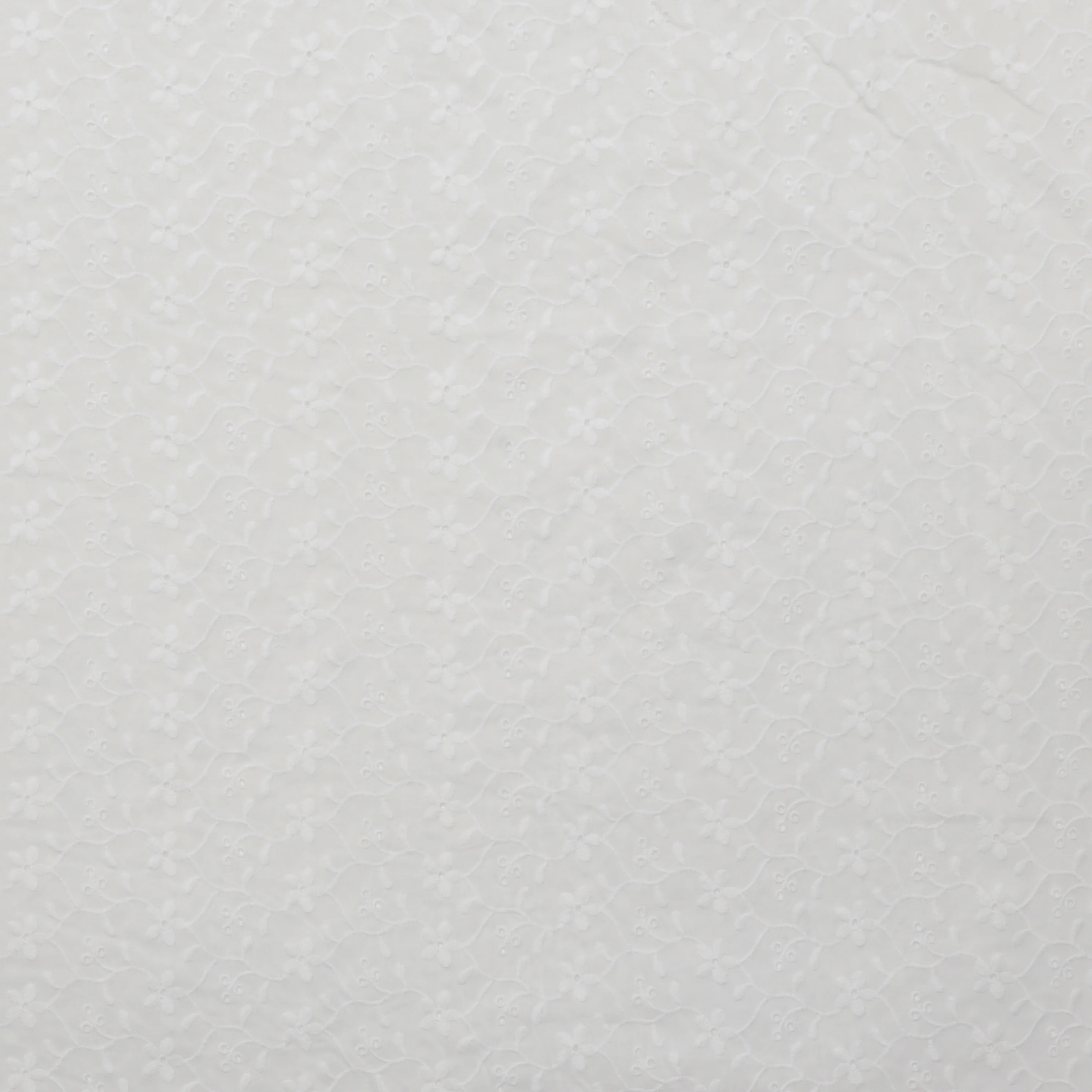 Cotton - Camille Eyelet - Assorted - Image 4