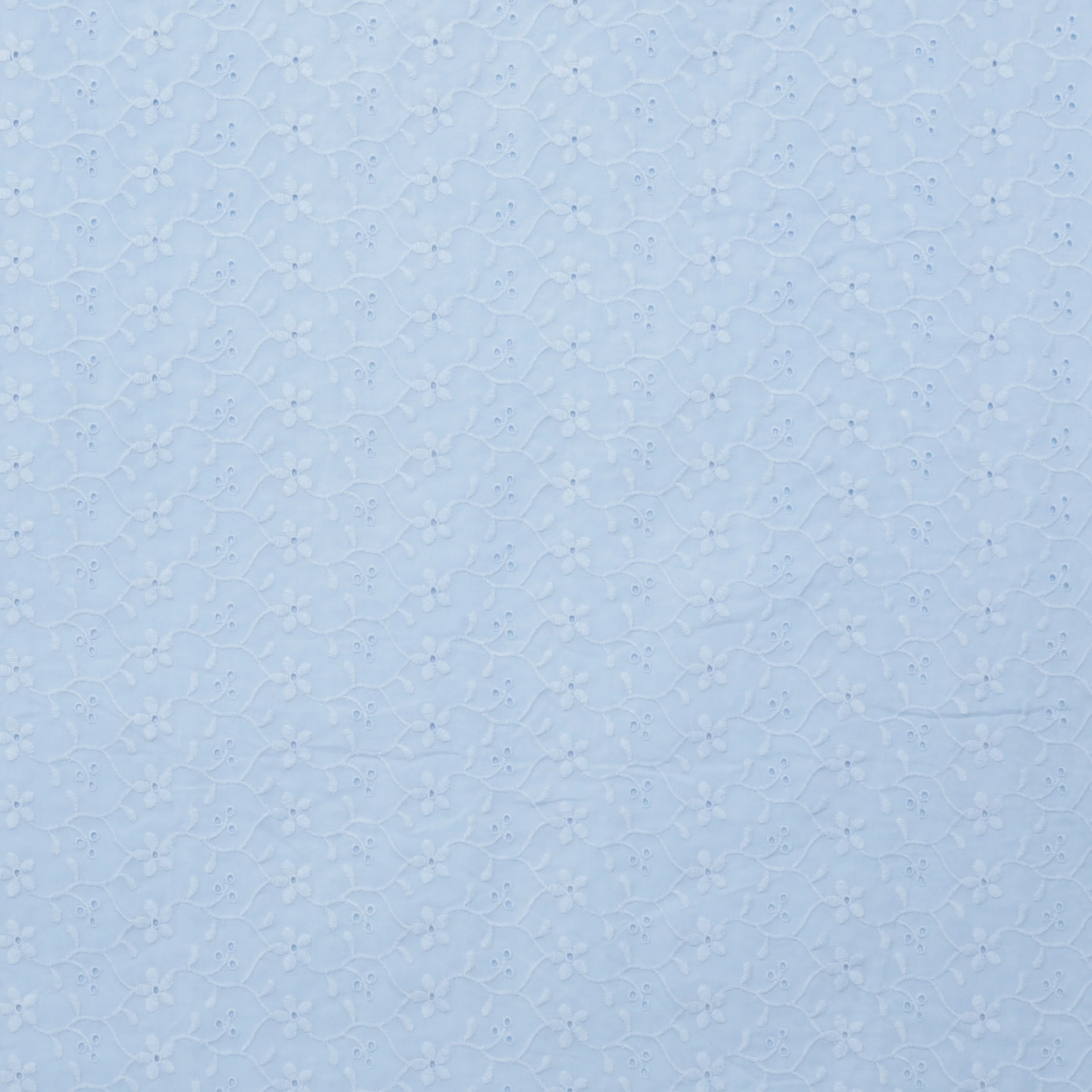 Cotton - Camille Eyelet - Assorted - Image 5